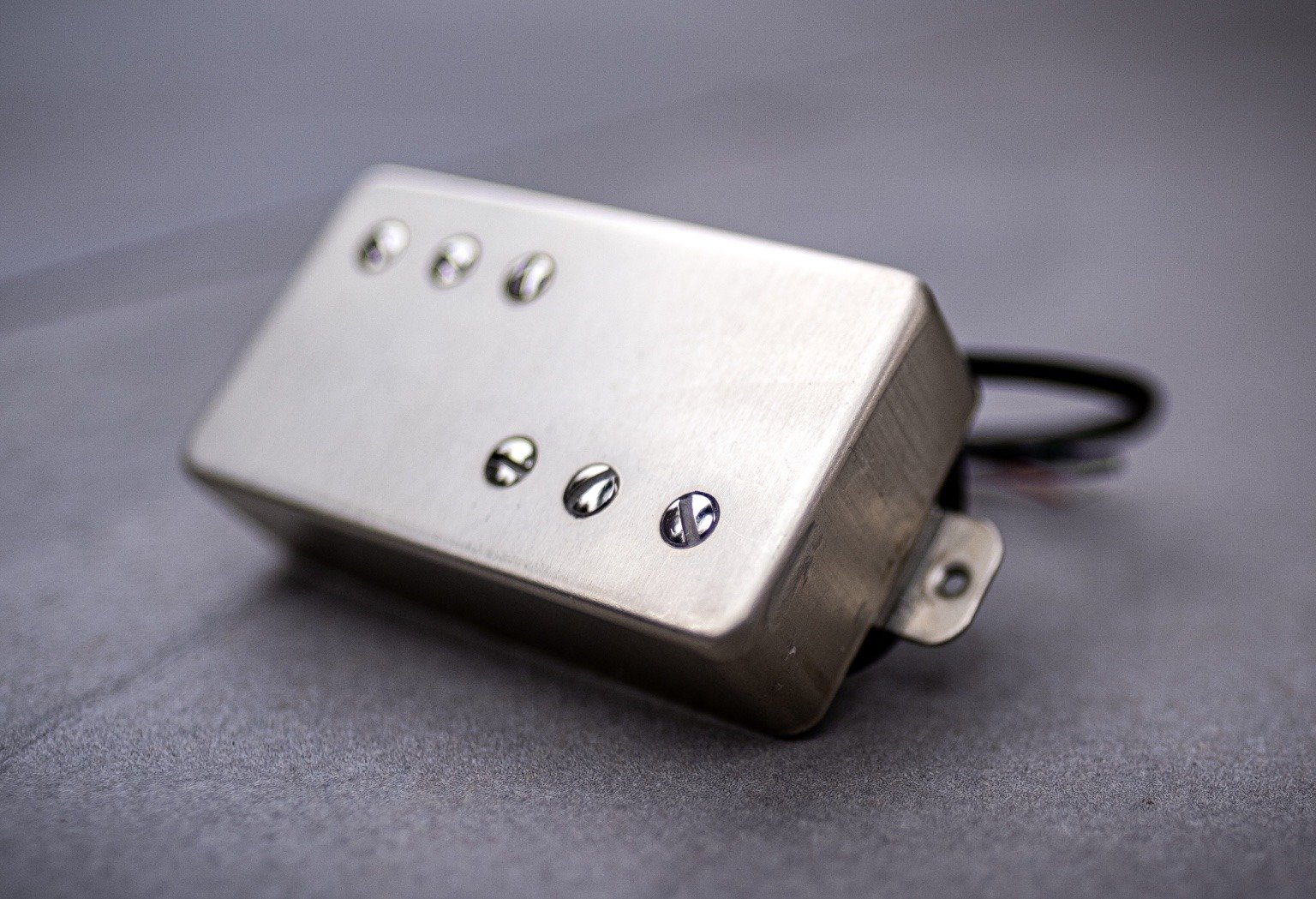 RetroSonic single-coil pickup